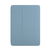 Apple Smart Folio Case for 11 Inch iPad Air (6th Gen) - Denim