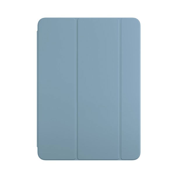 Apple Smart Folio Case for 11 Inch iPad Air (6th Gen) - Denim