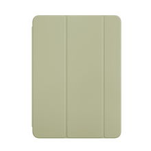 view Apple Smart Folio Case for 11 Inch iPad Air (6th Gen) - Sage