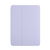 Apple Smart Folio Case for 11 Inch iPad Air (6th Gen) - Light Violet