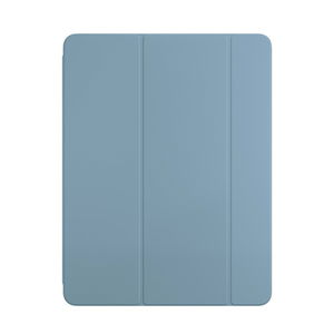 Apple Smart Folio Case for 13 Inch iPad Air (6th Gen) - Denim