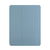 Apple Smart Folio Case for 13 Inch iPad Air (6th Gen) - Denim