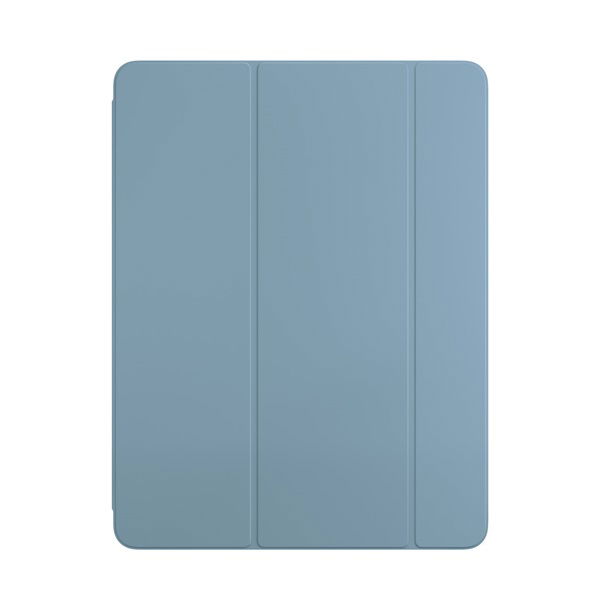 Apple Smart Folio Case for 13 Inch iPad Air (6th Gen) - Denim