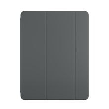 view Apple Smart Folio Case for 13 Inch iPad Air (6th Gen) - Charcoal Grey