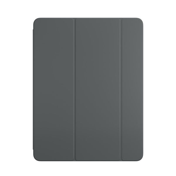 Apple Smart Folio Case for 13 Inch iPad Air (6th Gen) - Charcoal Grey