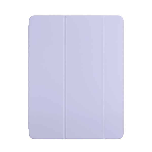 Apple Smart Folio Case for 13 Inch iPad Air (6th Gen) - Light Violet