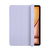 Apple Smart Folio Case for 13 Inch iPad Air (6th Gen) - Light Violet