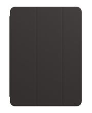 view Apple Smart Folio Case for iPad Air (4th Gen) - Black