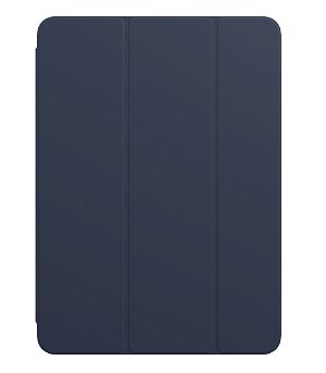 Apple Smart Folio Case for iPad Air (4th Gen) - Deep Navy