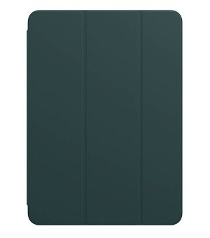 Apple Smart Folio Case for iPad Air (4th Gen) - Mallard Green