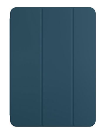 Apple Smart Folio for iPad Air (5th generation) - Marine Blue