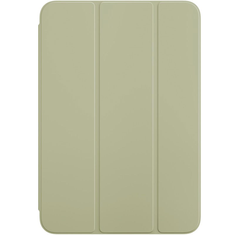 Apple Smart Folio for iPad mini (A17 Pro) - Sage