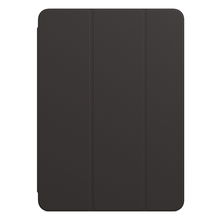view Apple Smart Folio Case for iPad Pro 11 inch (2nd Gen) - Black
