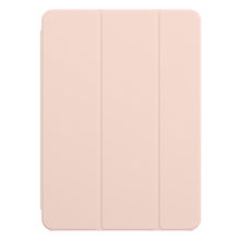 view Apple Smart Folio Case for iPad Pro 11 inch (2nd Gen) - Pink Sand