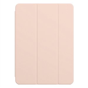 Apple Smart Folio Case for iPad Pro 11 inch (2nd Gen) - Pink Sand