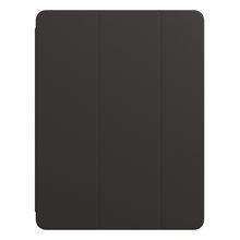view Apple Smart Folio Case for iPad Pro 12.9 Inch (4th Gen) - Black
