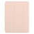 Apple Smart Folio Case for iPad Pro 12.9 Inch (4th Gen) - Pink Sand