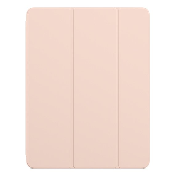 Apple Smart Folio Case for iPad Pro 12.9 Inch (4th Gen) - Pink Sand