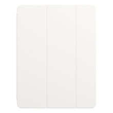 view Apple Smart Folio Case for iPad Pro 12.9 Inch (4th Gen) - White