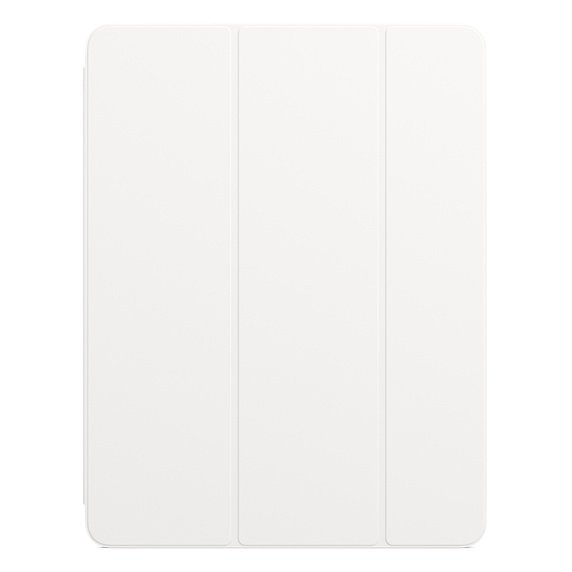 Apple Smart Folio Case for iPad Pro 12.9 Inch (4th Gen) - White
