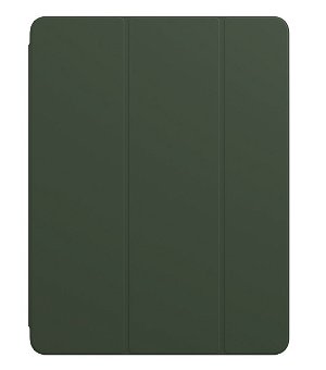 Apple Smart Folio Case for iPad Pro 12.9 Inch (4th Gen) - Cyprus Green