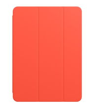 view Apple Smart Folio Case for iPad iPad Air (4th Gen) - Electric Orange