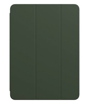 Apple Smart Folio Case for iPad Pro 11 inch (2nd Gen) - Cyprus Green