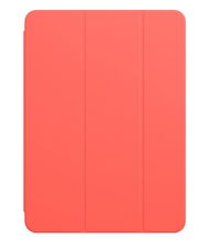 view Apple Smart Folio Case for iPad Pro 11 inch (2nd Gen) - Pink Citrus
