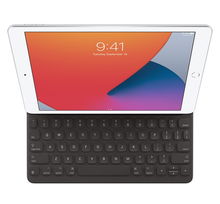 view Apple Smart Keyboard for iPad (8th Gen)