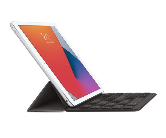 タブレット iPad - iPad8Wi-Fi32gb smartkeyboard Applepencil Buy Apple Pencil (USB-C) - Apple (CA)