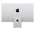 Apple Studio Display 27 Inch 5120x2880 5K 60Hz Monitor with Tilt Adjustable Stand & Built-in Speakers - USB-C, Thunderbolt