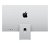 Apple Studio Display 27 Inch 5120x2880 5K 60Hz Nano-Texture Glass Monitor with Tilt Adjustable Stand & Built-in Speakers - USB-C, Thunderbolt