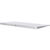 Apple USB-C Magic Keyboard with Touch ID for Mac Models with Apple Silicon - White