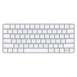 Apple USB-C Magic Keyboard - White