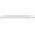 Apple USB-C Magic Keyboard - White