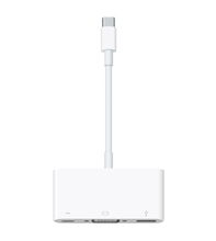 view Apple USB-C VGA Multiport Adapter - PRICE DROP