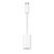 Apple USB-C to Lightning Adapter - White