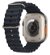 Apple Watch 49mm Band Extension - Midnight Ocean