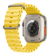 Apple Watch 49mm Band Extension - Yellow