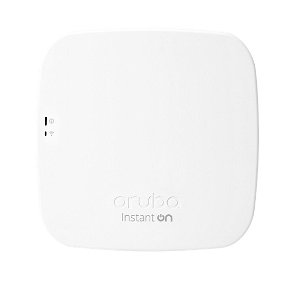 Aruba Instant On AP12 (RW) 300Mbps Wall/Ceiling Mount Access Point