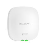 Aruba Instant On AP21 Dual Radio Wi‑Fi 6 MIMO PoE Wireless Indoor Access Point