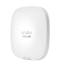 view Aruba Instant On AP22 (RW) 2x2 Wi-Fi 6 Indoor Access Point