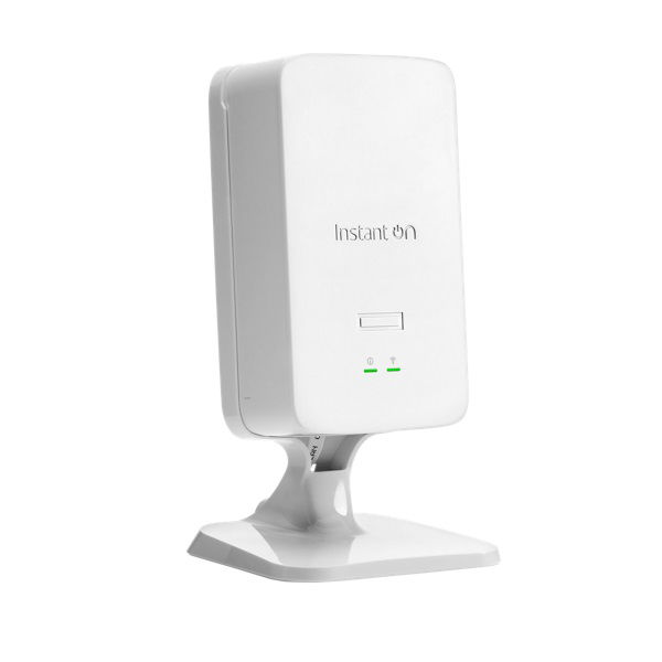 Aruba Instant On AP22D Dual Radio Wi‑Fi 6 MIMO PoE Wireless Indoor Access Point