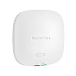 Aruba Instant On AP32 Dual Radio Tri Band Wi‑Fi 6E Mu-mimo PoE Wireless Indoor Access Point