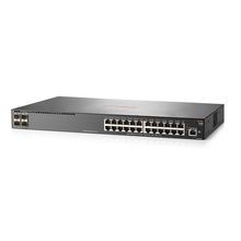 view Aruba 2930F-24G-4SFP+ 24 Port Layer 3 Gigabit Managed Switch + 4 x SFP+