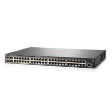 view Aruba 2930F-48G-PoE+-4SFP+ 48 Port Layer 3 Gigabit PoE+ Managed Switch + 4 x SFP+