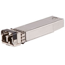 view Aruba X121 1G SFP LC SX Transceiver