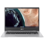 ASUS Chromebook CB1400CKA 14 Inch Intel Celeron N4500 2.8GHz 8GB RAM 128GB eMMC Laptop with ChromeOS