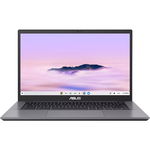 ASUS Chromebook CB3402CVA 14 Inch i7-1355U 5GHz 16GB RAM 128GB UFS Touchscreen Laptop with Chrome OS