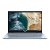 Asus Chromebook Flip CX5 14 Inch Touch Intel i3-1110G4 3.9GHz 8GB RAM 128GB SSD Laptop - AI Blue